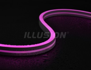 Curva lateral 12X20mm – Neon Flex