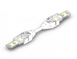 Striscia LED SMD2835 ad alta efficienza da 180LM/W