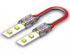 180LM/W hocheffizienter SMD2835-LED-Streifen