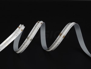 Taśma LED RGBW COB