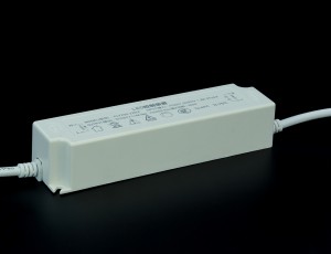 Striscia LED AC in silicone