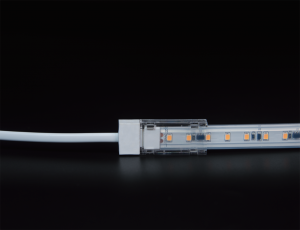 Bande LED en silicone AC