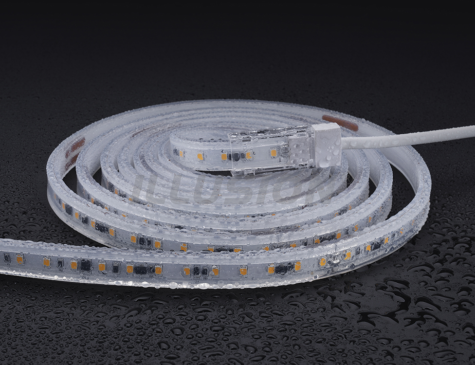 AC Silicone LED Strip Featured Image