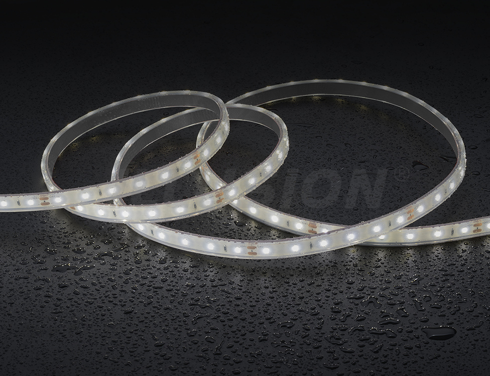 180LM/W 高効率 SMD2835 LED ストリップ