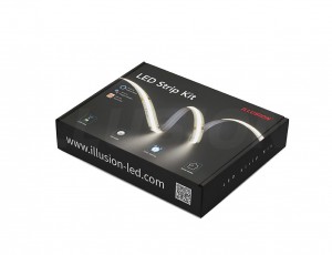 COB LED STRIP KIT