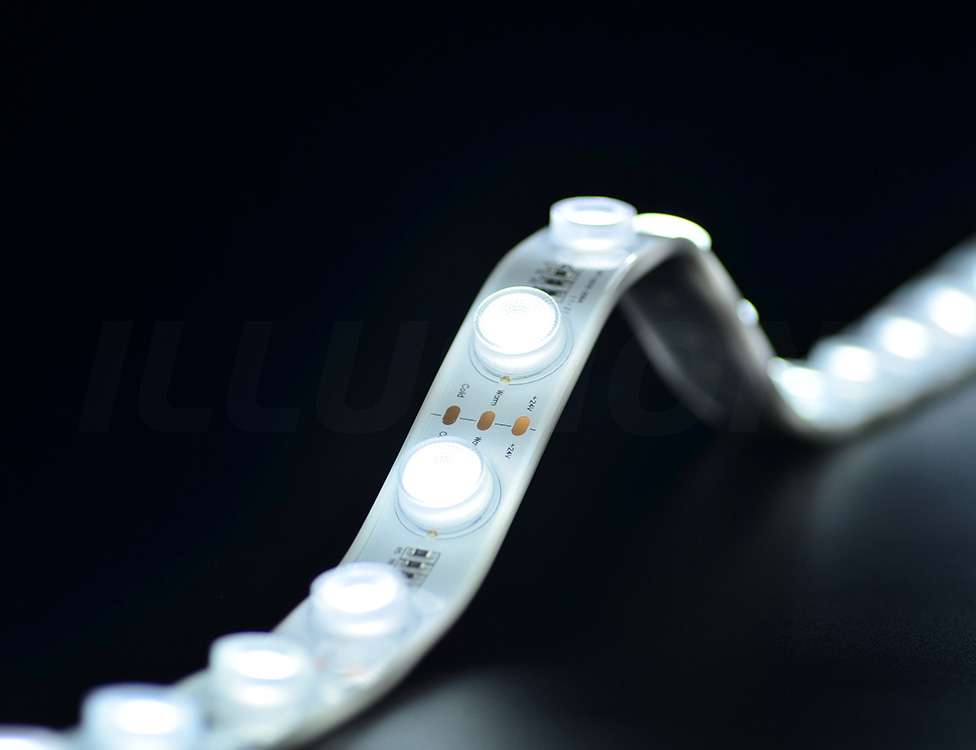 IP65 Lensed Flexible LED Wall Washer Featured Image
