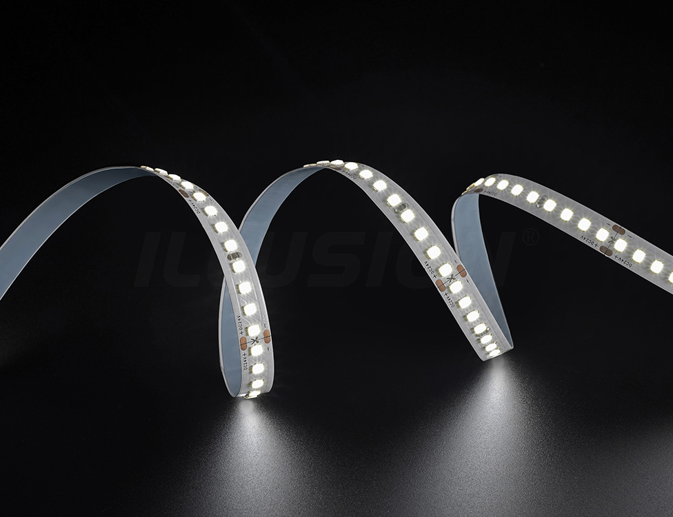 Tira LED NICHA/SAMSUNG SMD2835