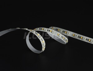 RGB+2835 SMD-LED-Streifen