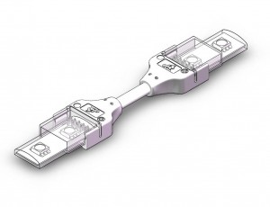 Bande LED RVB + 2835 SMD