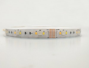 ZESTAW TAŚMY LED RGB+CCT