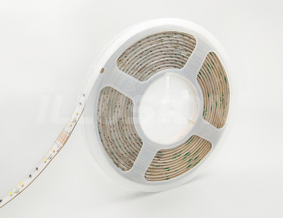 RGB+CCT LED STRIP-KIT