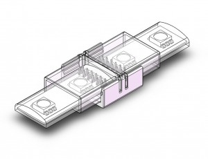 Taśma LED RGB+WW+CW SMD