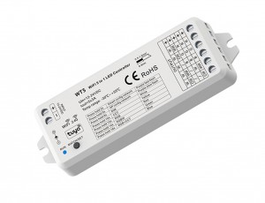 Bande LED SMD RVB + WW + CW