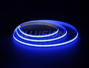 RGB COB LED Strip