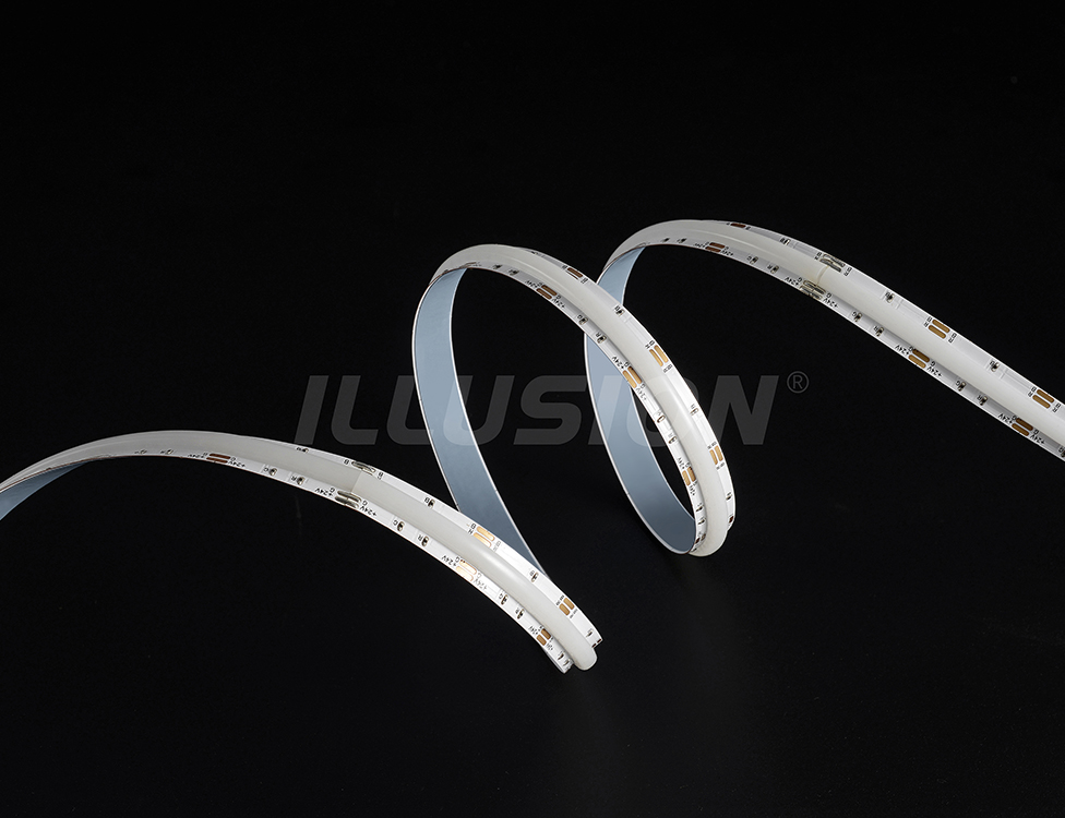 Fita LED RGB COB