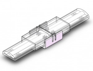 RGB-COB-LED-Streifen