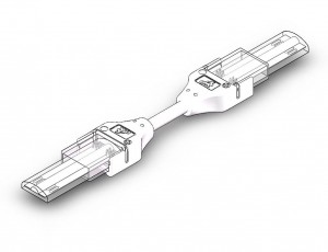 Dải LED RGB COB