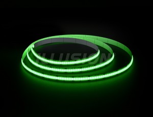 RGB COB LED-strip