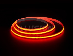 RGB COB LED Strip