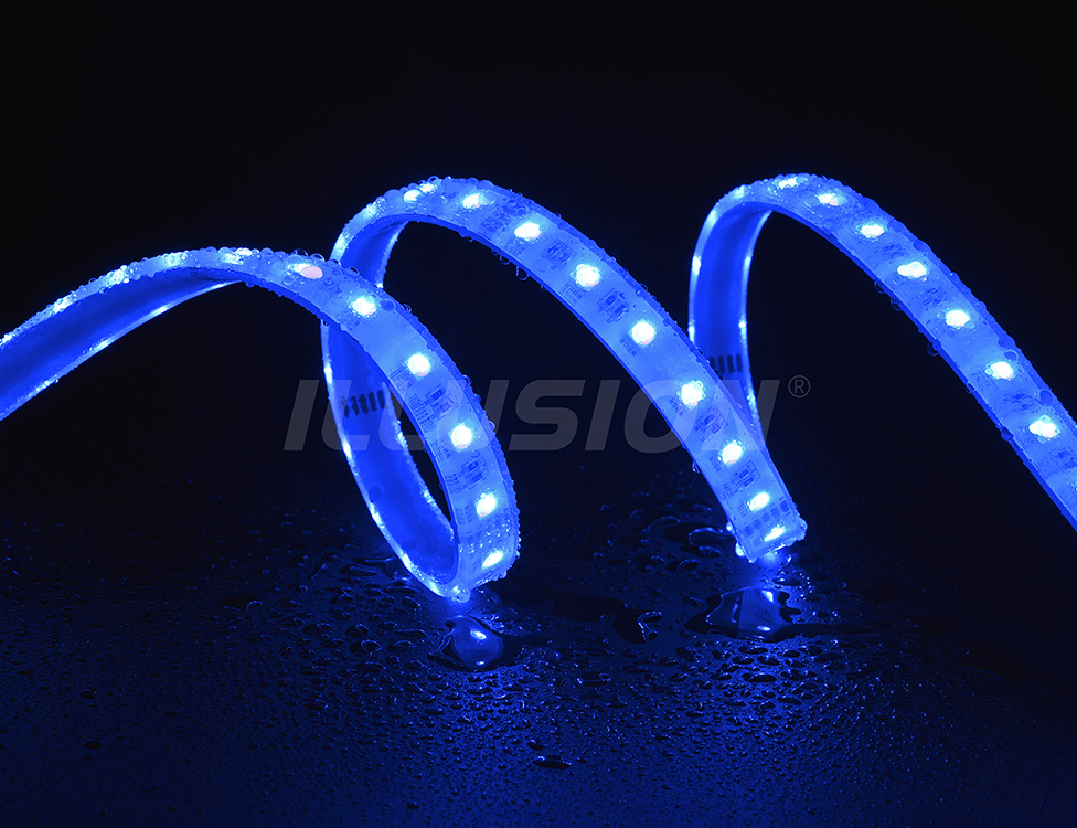 RGBW (4in1) SMD LED Strip