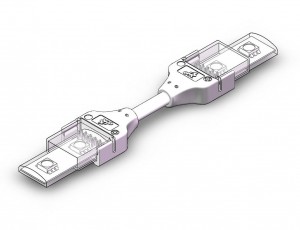 Dải đèn LED SMD RGBW (4in1)