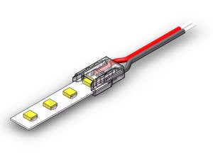 Faixa de LED padrão SMD2835