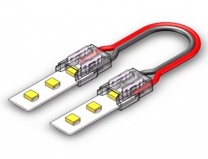 Standaard SMD2835 ledstrip