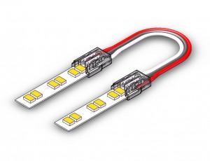 Abstimmbarer CCT SMD2835 LED-Streifen