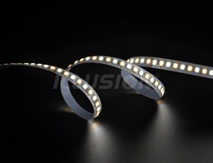 Tunable CCT SMD2835 LED Strip
