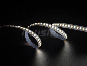 شريط LED CCT SMD2835 قابل للضبط