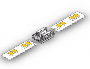 Przestrajalna taśma LED CCT SMD2835