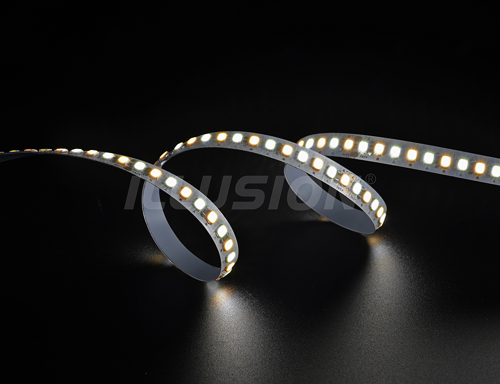 Przestrajalna taśma LED CCT SMD2835