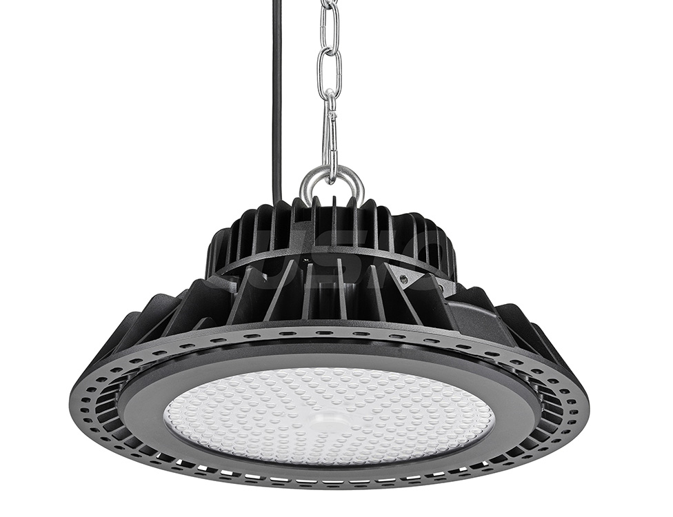 UFO LED Hoogbouw