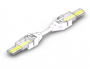 Witte kleur COB -ECO