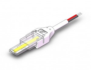 Màu trắng COB -PRO